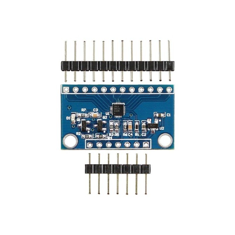 TTP229 16-way capacitive touch switch digital touch sensor module