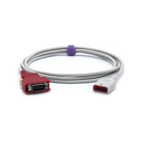 Masim  SpO2 Adapter Cable,2.2m,1pcs/bag  SP0215E