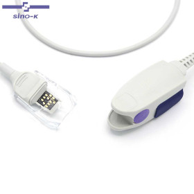 Compatible masim RD set DCI reusable spo2 sensor