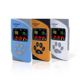New Products/SPH100 Handheld Pulse Oximeter