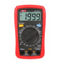 UT131C Palm Size Digital Multimeter, Temperature Measurement