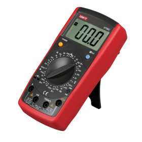 UT39C Digital Multimeter, 1999 Counts