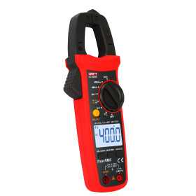 UT203R Digital True RMS Clamp Meter
