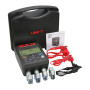 UT511 Professional Insulation Resistance Tester