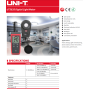 UT383S Mini Light Meter, Luxmeter