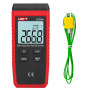 UT320A Mini Contact Type Thermometer, 1 Channel