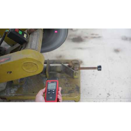 UT373 Mini RPM Meter, Tachometer