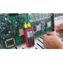 UT320D Mini Contact Type Thermometer, 2 Channel