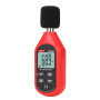 UT353BT Mini Sound Level Meter, Bluetooth, 30dB-130dB