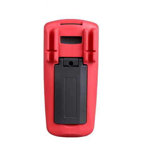 UT139B Digital Multimeter, True RMS, CAT III 600V, 4000 Counts