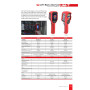 UTi120B Thermal Imaging Camera, 120 x 90 IR Resolution