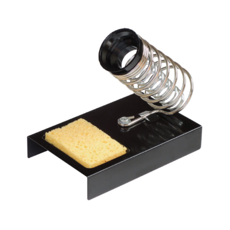 ZD-10A (HS88) soldering iron stand, metal