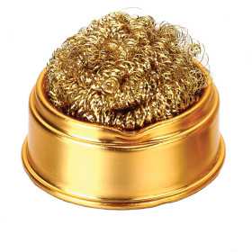 ZD-10W-2 soldering tip cleaning ball