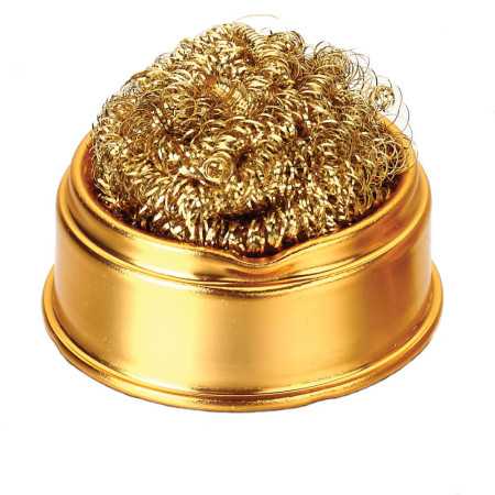 ZD-10W-2 soldering tip cleaning ball