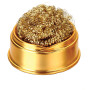 ZD-10W-2 soldering tip cleaning ball