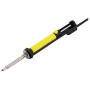ZD-211 desoldering pump, heatable, 40W, 300°C max.