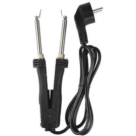 ZD-409 tweezers soldering iron, 48W, SMD