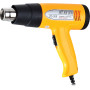 ZD-509 Heat Gun, 1500W, Temperature Adjustable