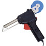ZD-551 soldering iron with solder feeder, 30W / 60W switchable power