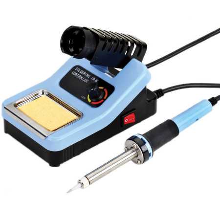 ZD-8906 soldering station, 1 channel, 48W