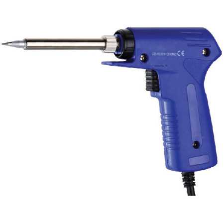 ZD-90 soldering gun, power boost function, 30W-130W