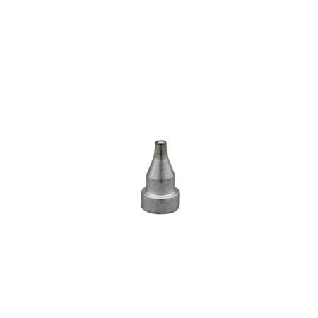 79-1516 N5-1 Replacement desoldering tip for ZD-915, ZD917, ZD-985, ZD-987