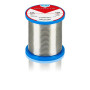 18640740 Felder solder wire, leaded, Sn60Pb39Cu1, 0.75mm, 1000g, roll
