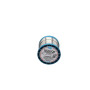 18641520 Felder solder wire, leaded, Sn60Pb39Cu1, 1.5mm, 250g, roll