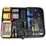 ZD-967 Electronics Tool Set, 23 pieces