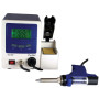 ZD-985 desoldering station, digital, professional, 200W