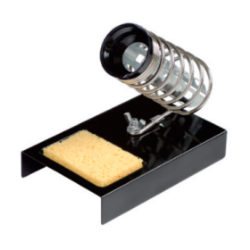 ZD-10 soldering iron stand, metal