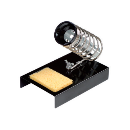 ZD-10 soldering iron stand, metal