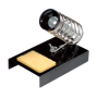 ZD-10 soldering iron stand, metal