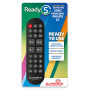 SUPERIOR Ready5 – Universal Remote Control For LG, Samsung, Sony, Philips & Panasonic (SUPTRB014)