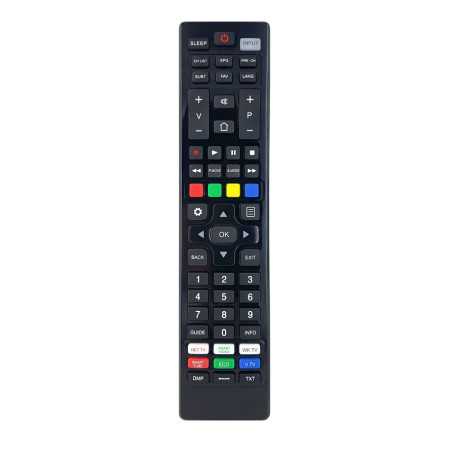 SUPERIOR Hisense Smart TV – Replacement Remote Control (SUPTRB028)