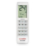 SUPERIOR AirCo 5000 in 1 Universal Remote Control (SUPCU005)
