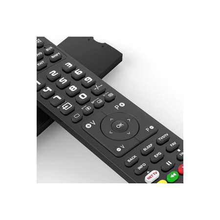 SUPERIOR 2in1 Classic Programmable Remote Control (SUPTPB002)
