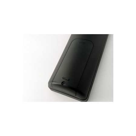 SUPERIOR 4in1 Slim Programmable Remote Control (SUPTPB009)