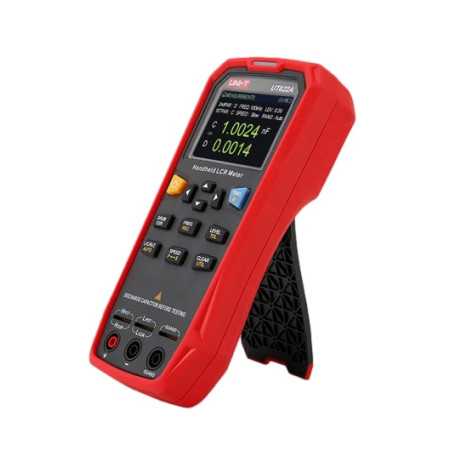 UT622A LCR Meter, Component Tester