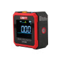 LM320B Angle Meter, digital, laser, two-sided