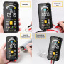 PCW03A Digital Multimeter, smart, True RMS