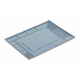 ZD-154-1C Soldering mat, ROHS, ESD-safe