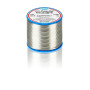 18641020 Felder solder wire, leaded, Sn60Pb39Cu1, 1 mm, 250g, roll