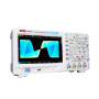 UPO2074E Oscilloscope, 4 channels, 70MHz