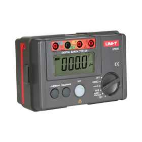 UT522 Earth Resistance Meter