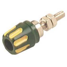 PK 10 A gelb/grün-yellow/green