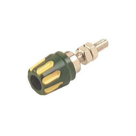 PK 10 A gelb/grün-yellow/green