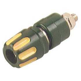 PKI 10 A gelb/grün-yellow/green