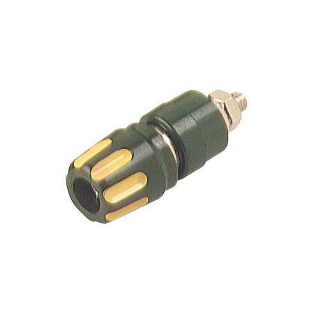 PKI 10 A gelb/grün-yellow/green