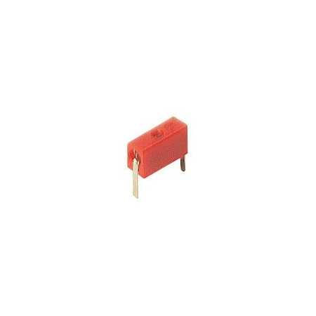 MPB 1 rot / red